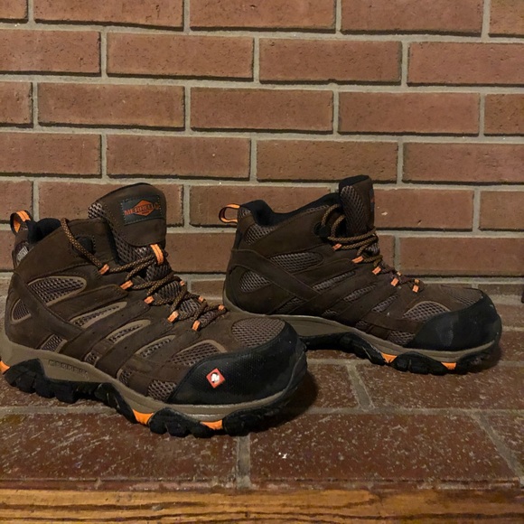 merrell moab vertex